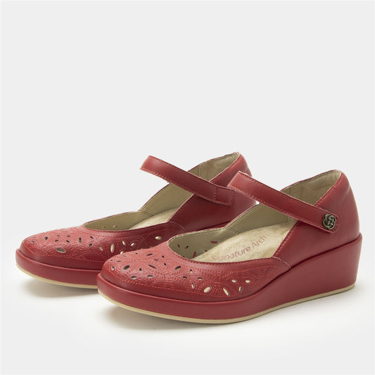 Alegria Hayes Ruby Breeze