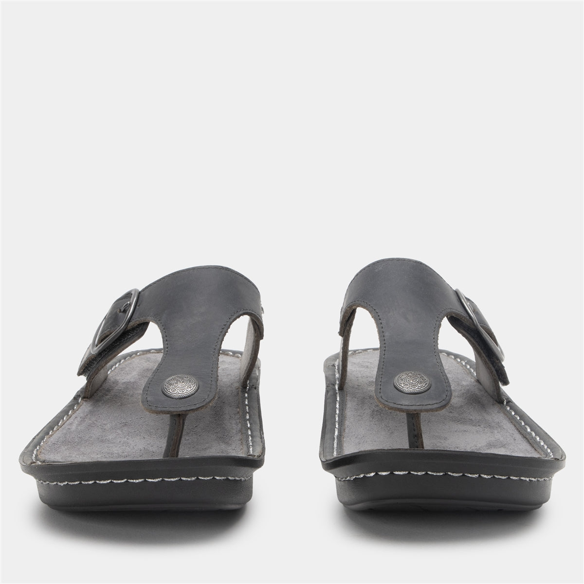 Alegria Vella Oiled Ash
