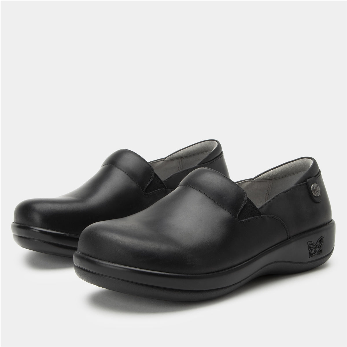 Alegria Keli Oiled Black