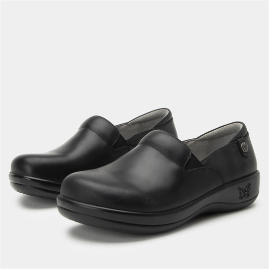 Alegria Keli Oiled Black