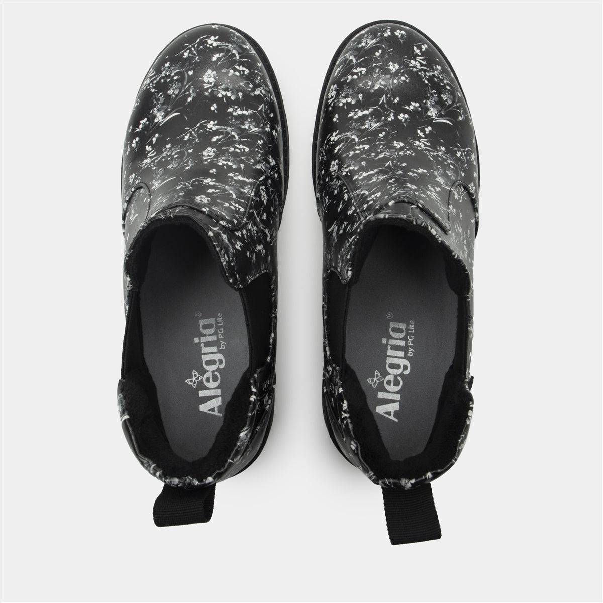 Rowen Relaxed Grey Gardens