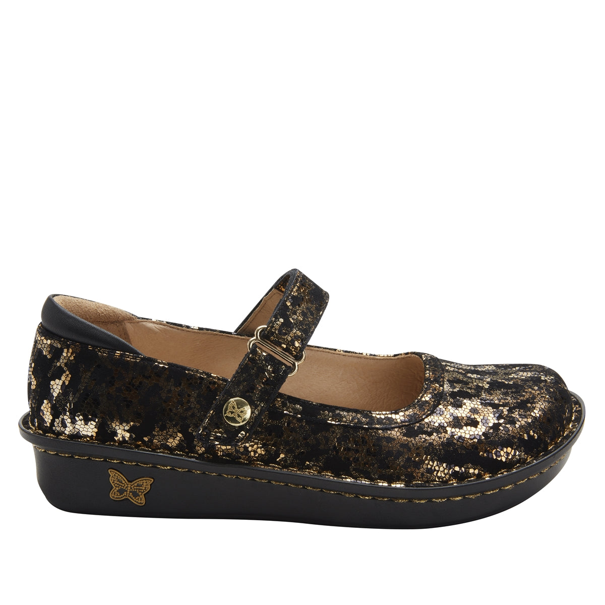 Alegria Belle Glammo