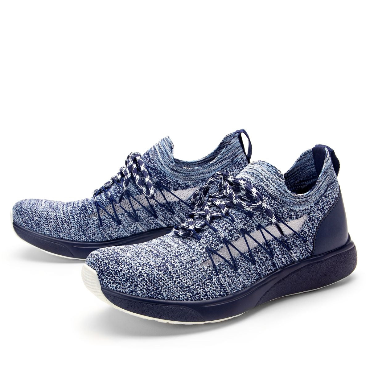Synq Navy