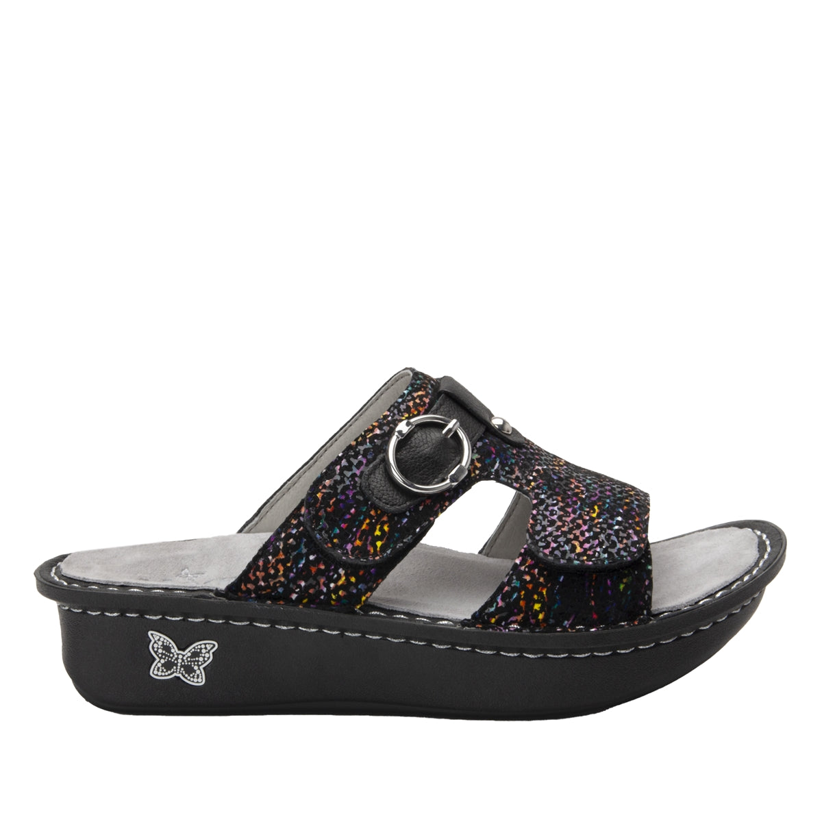 Alegria Kasha Diversified