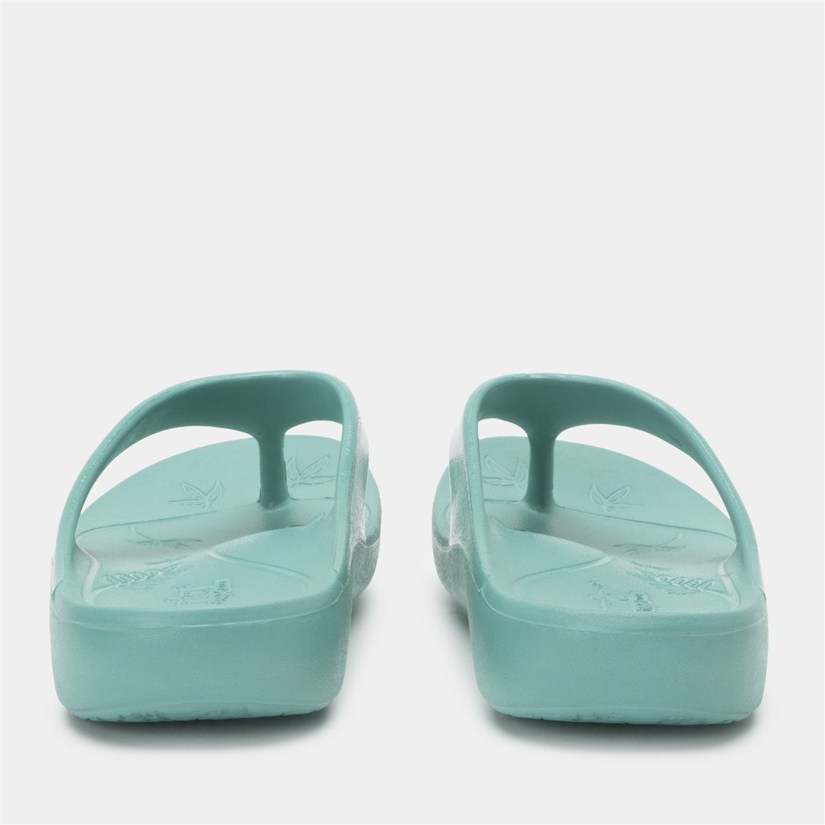 Alegria Ode Aqua Gloss
