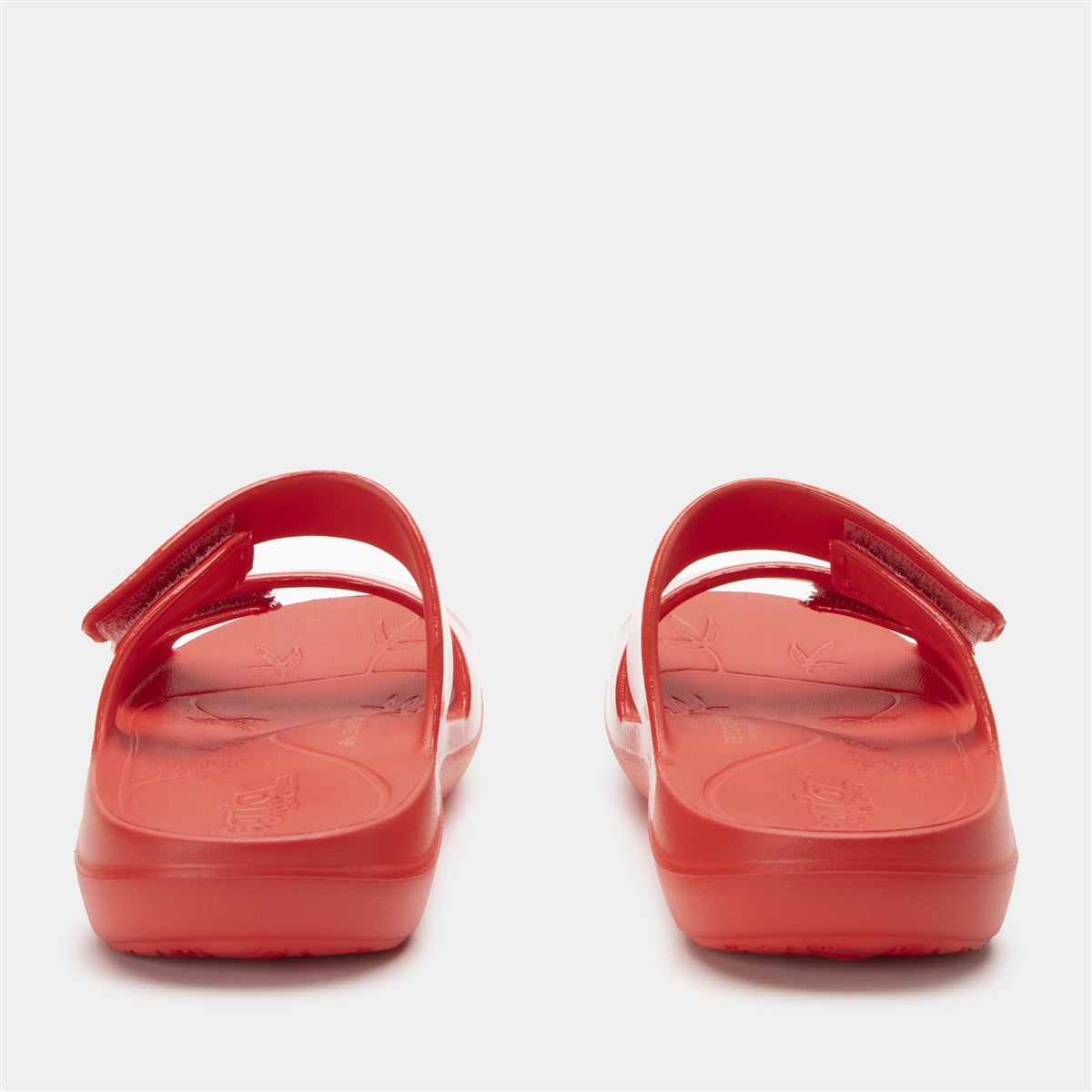 Alegria Orbyt Coral Gloss