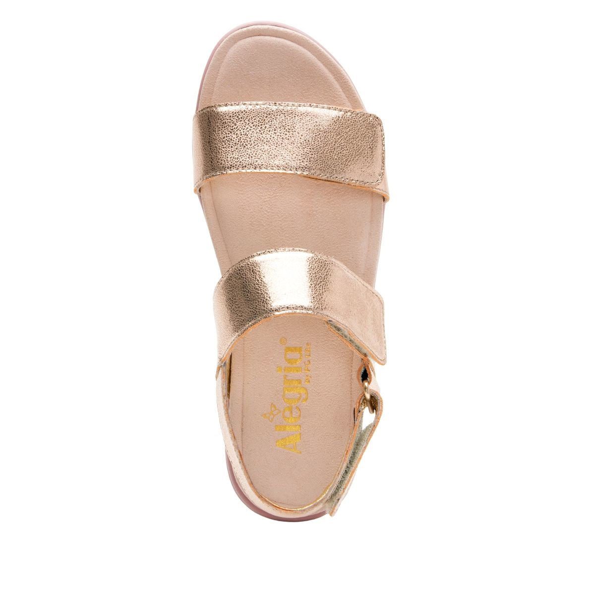 Alegria Lunah Rose Gold