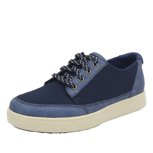 TRAQ Copacetiq Blue