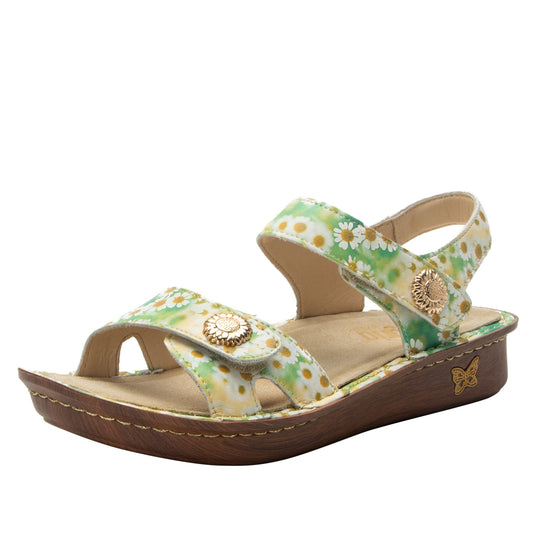 Alegria Vienna Coming Up Daisies