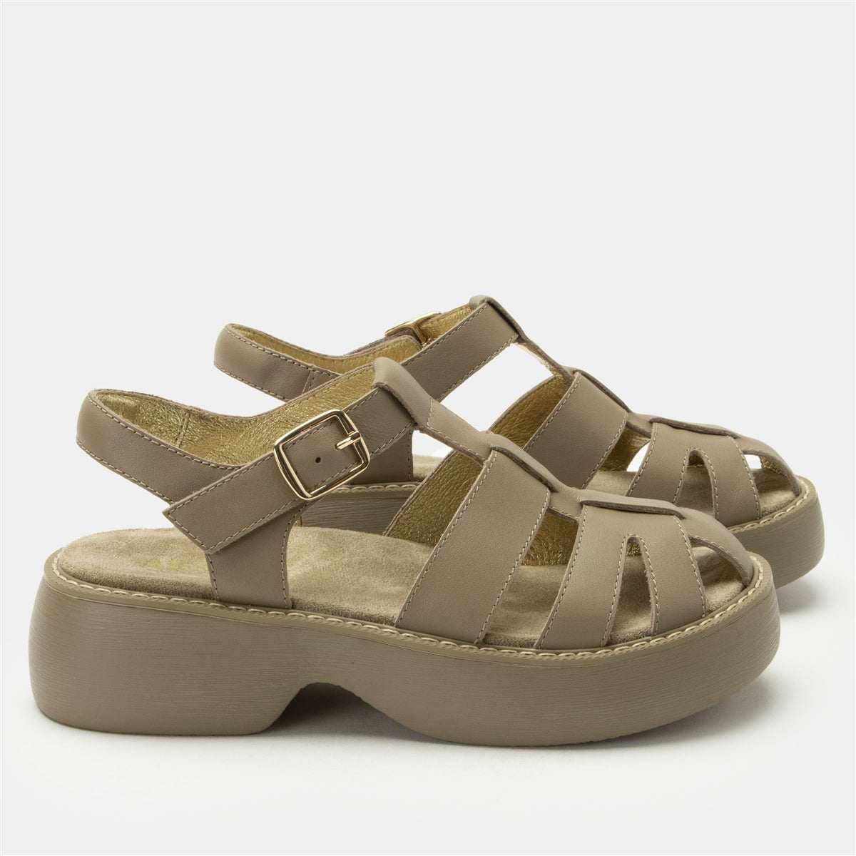 Ingrid Beige