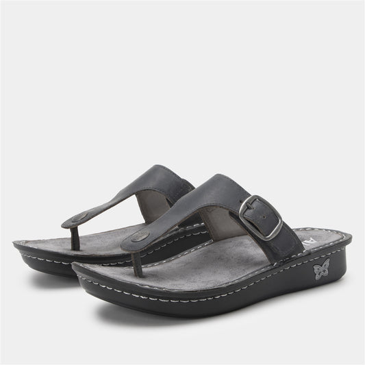 Alegria Vella Oiled Ash