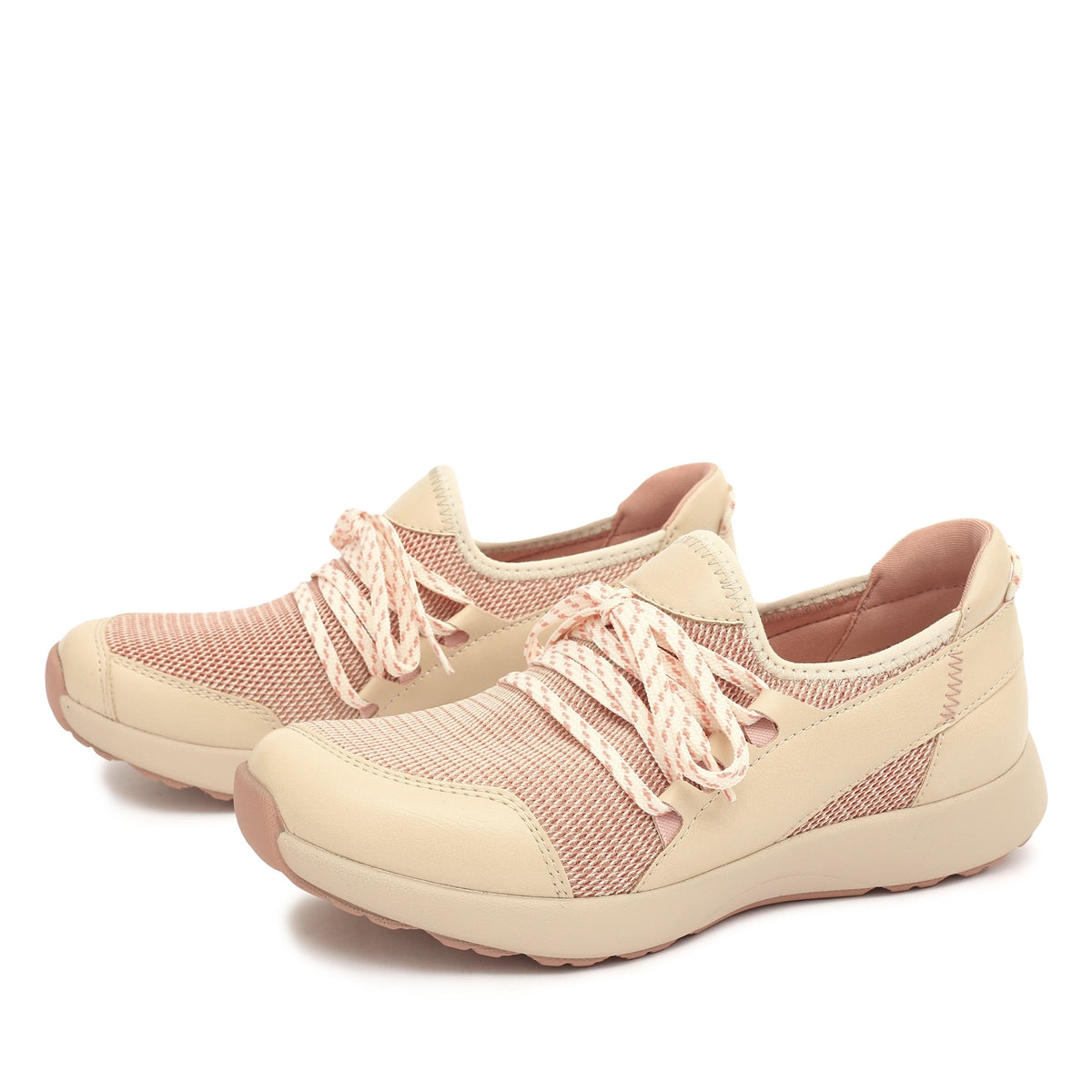 TRAQ Purpose Oat