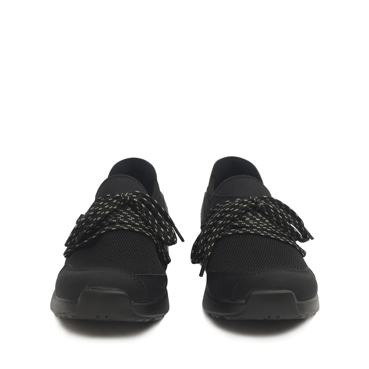 TRAQ Purpose Black