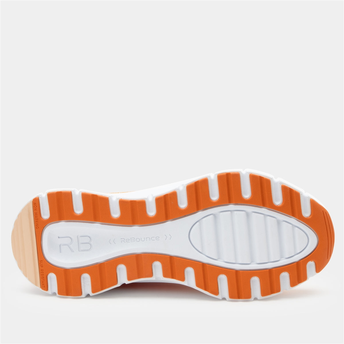 Revl Ombre Orange