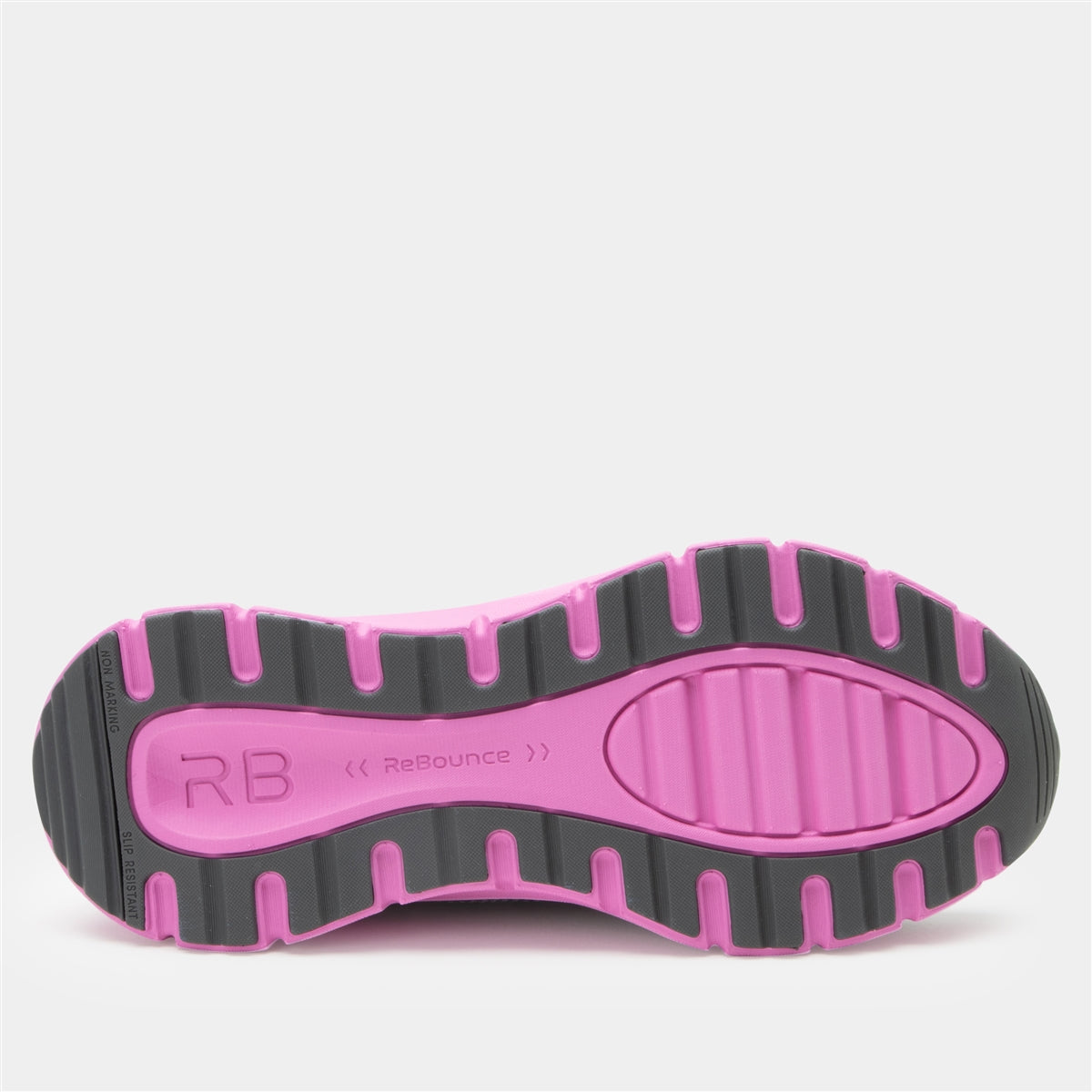 Rize Fuchsia Pop