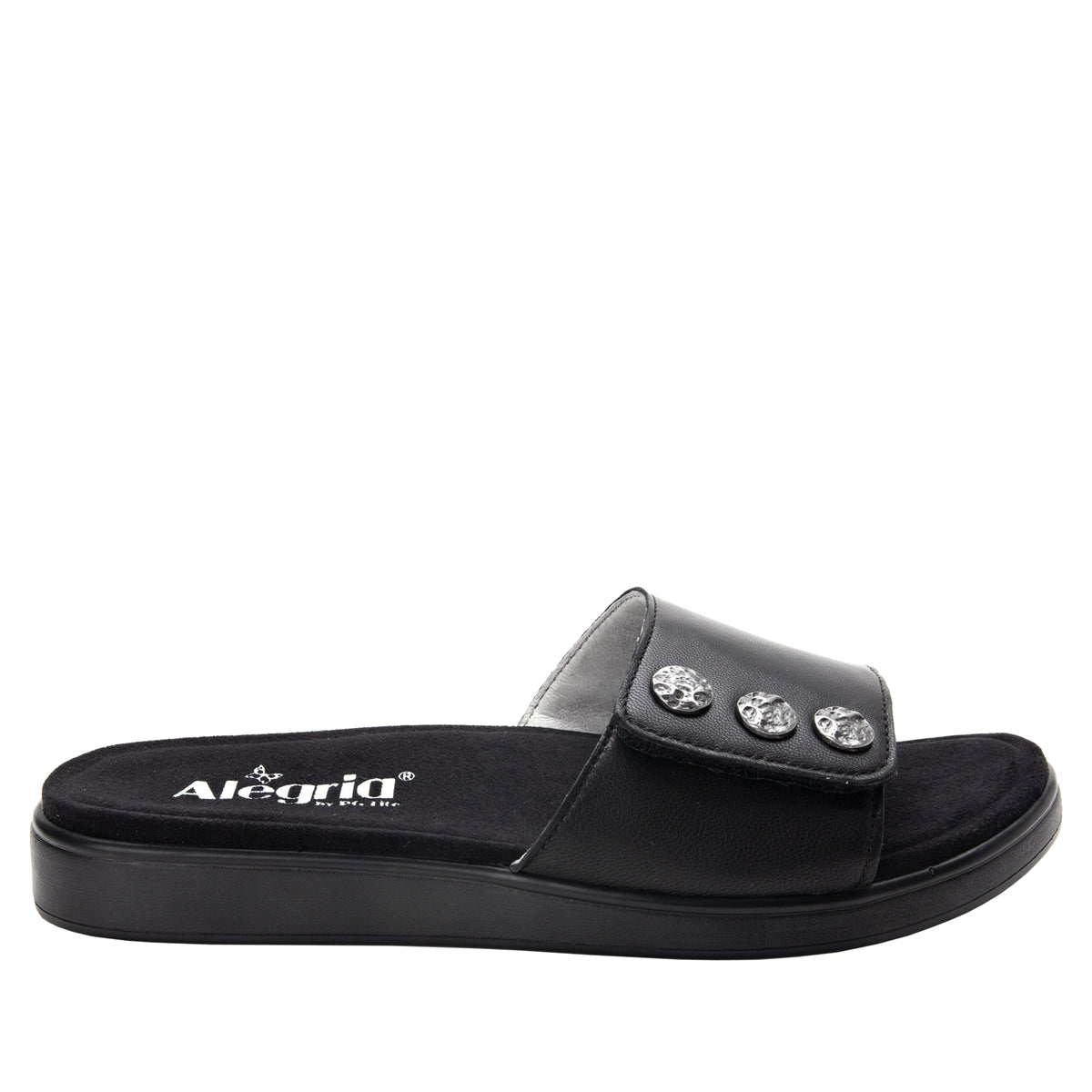Alegria Lilie Black