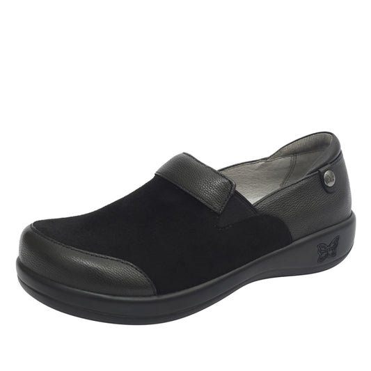 Alegria Keli Sueded Dream Fit