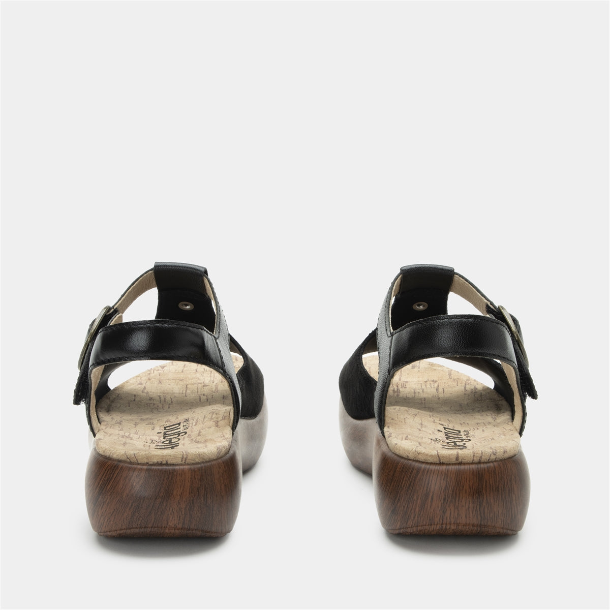 Betsie Stretch Black