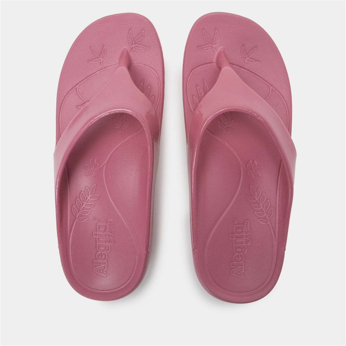 Alegria Ode Fuchsia Gloss