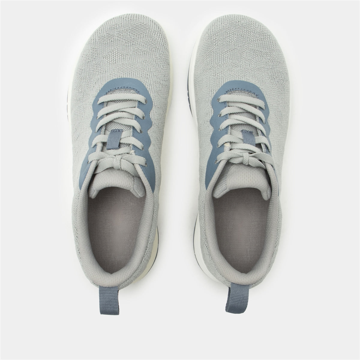 Alegria IN8 Muted Grey