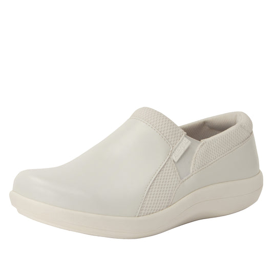 Alegria Duette True White