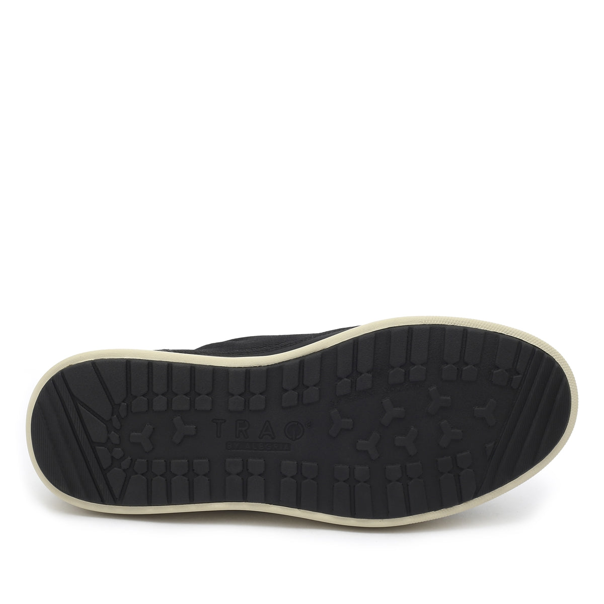 TRAQ Copacetiq Black