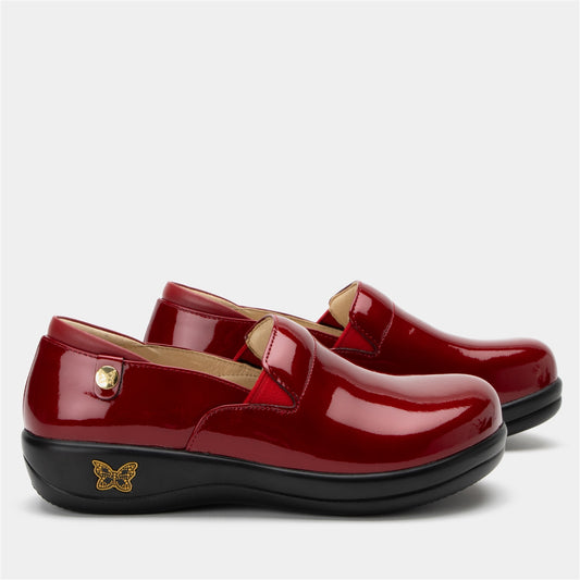 Alegria Keli Cherry Bomb Patent