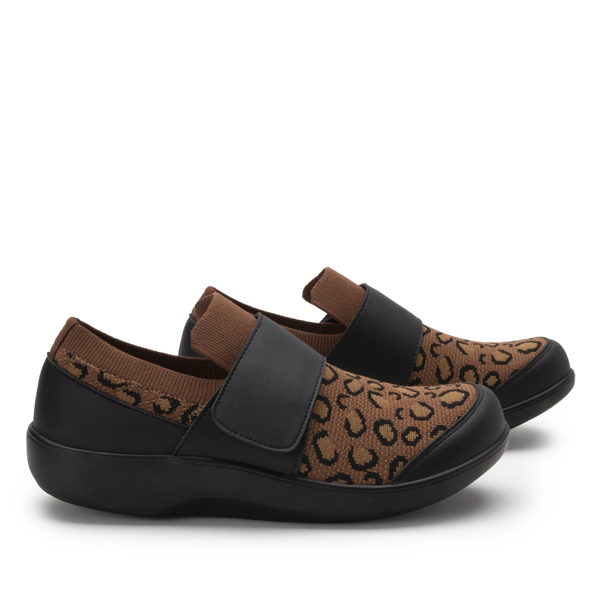 TRAQ Qwik Leopard
