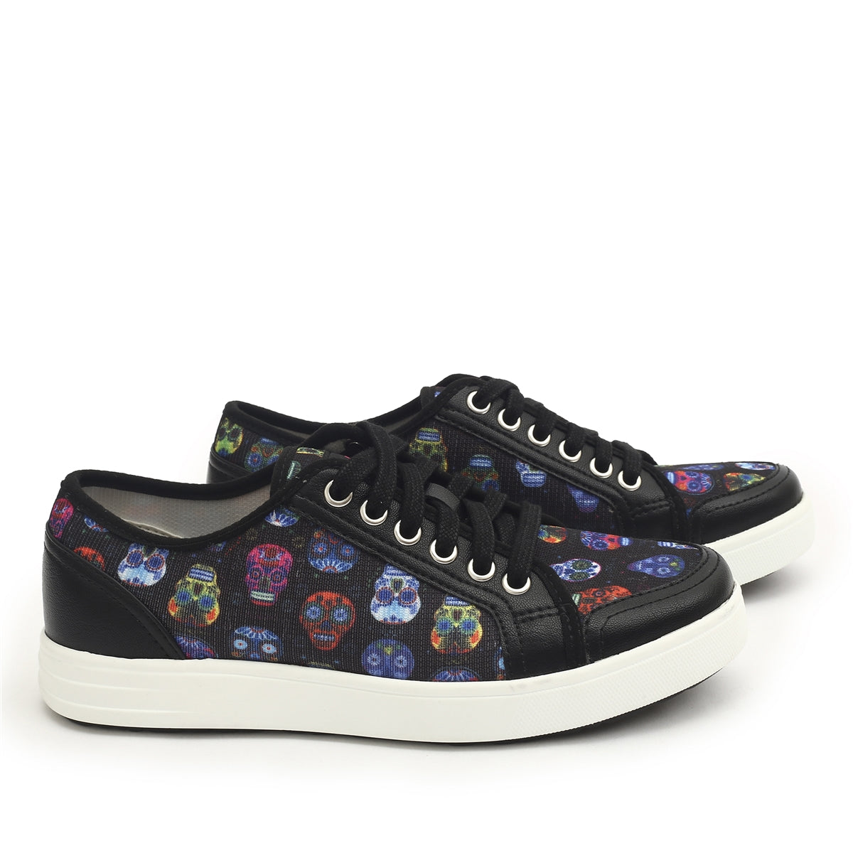 Sneaq Sugar Skulls