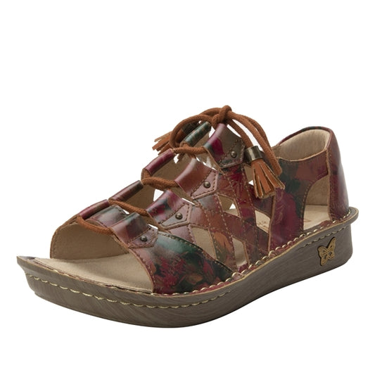 Alegria Valerie Southwestern Romance