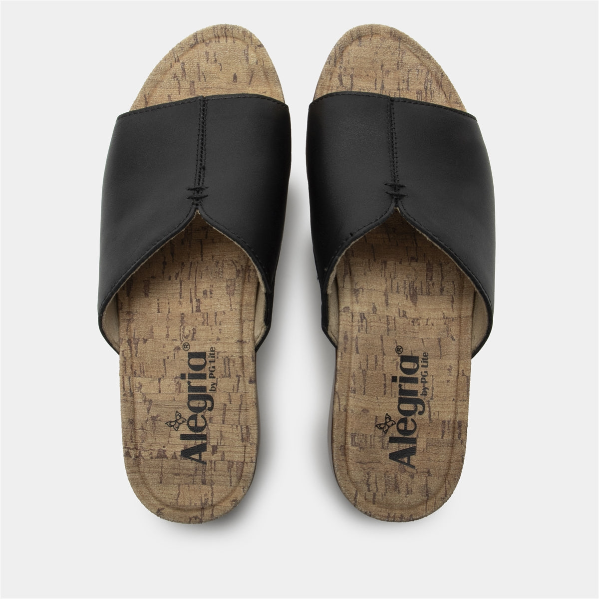 Alegria Triniti Black Butter
