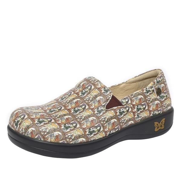 Alegria Keli Love You Mucha