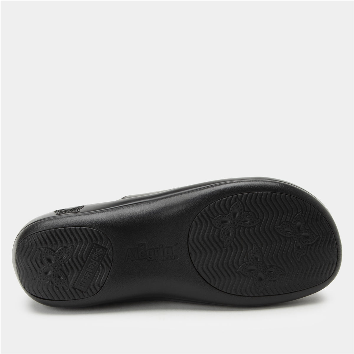 Alegria Keli Oiled Black