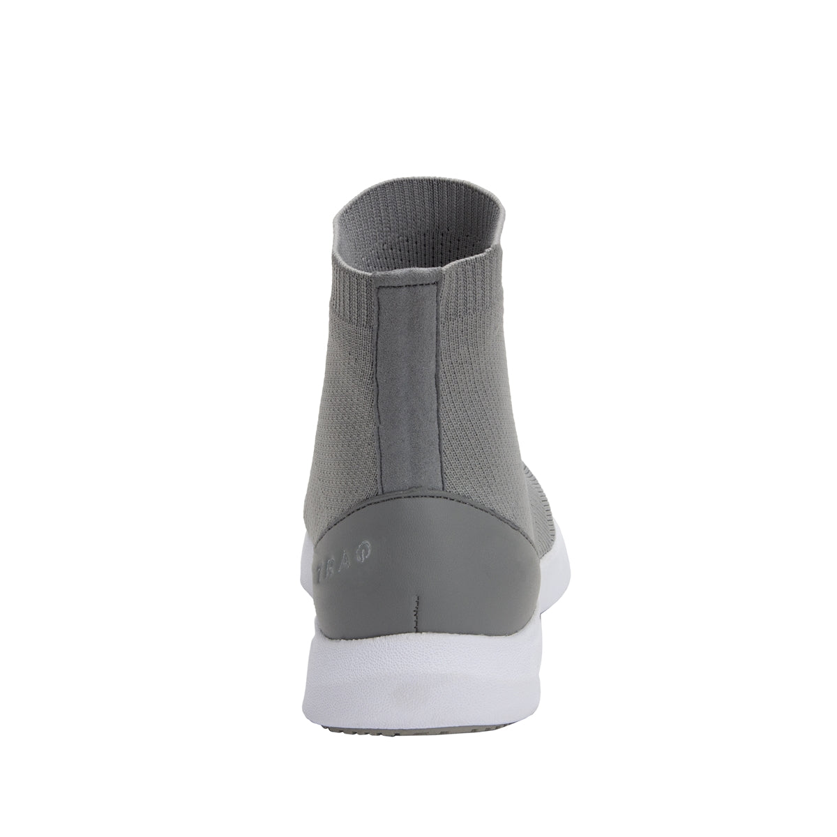 Qirk Grey