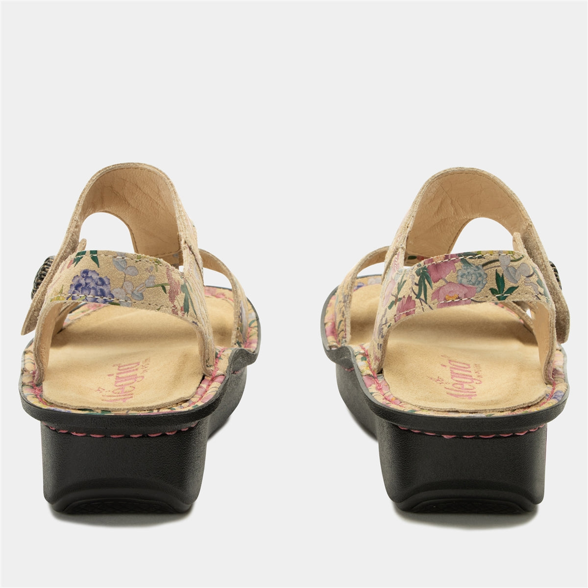 Alegria Kerri A Fine Romance