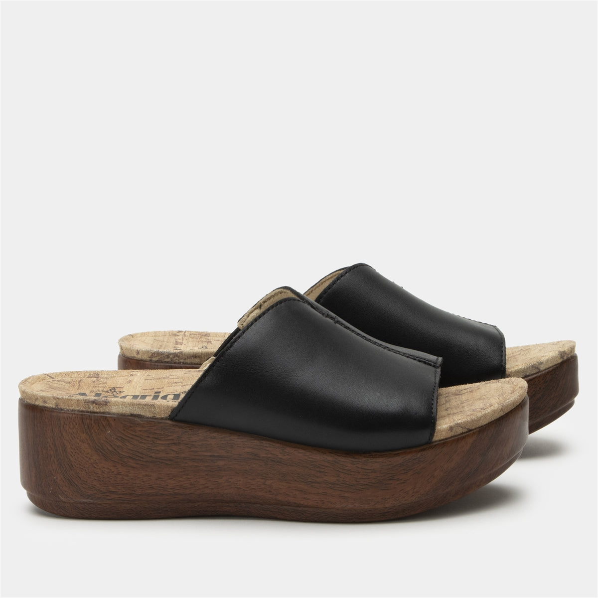 Alegria Triniti Black Butter