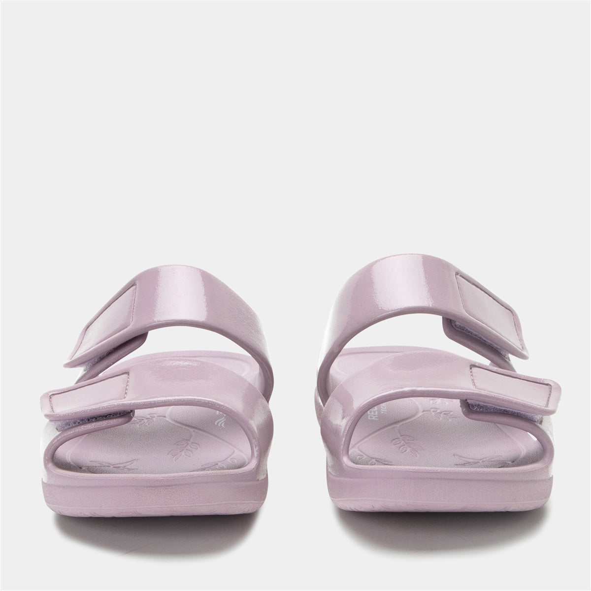 Alegria Orbyt Lilac Gloss