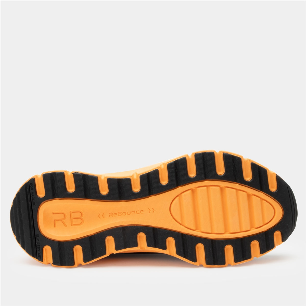Rize Orange Pop