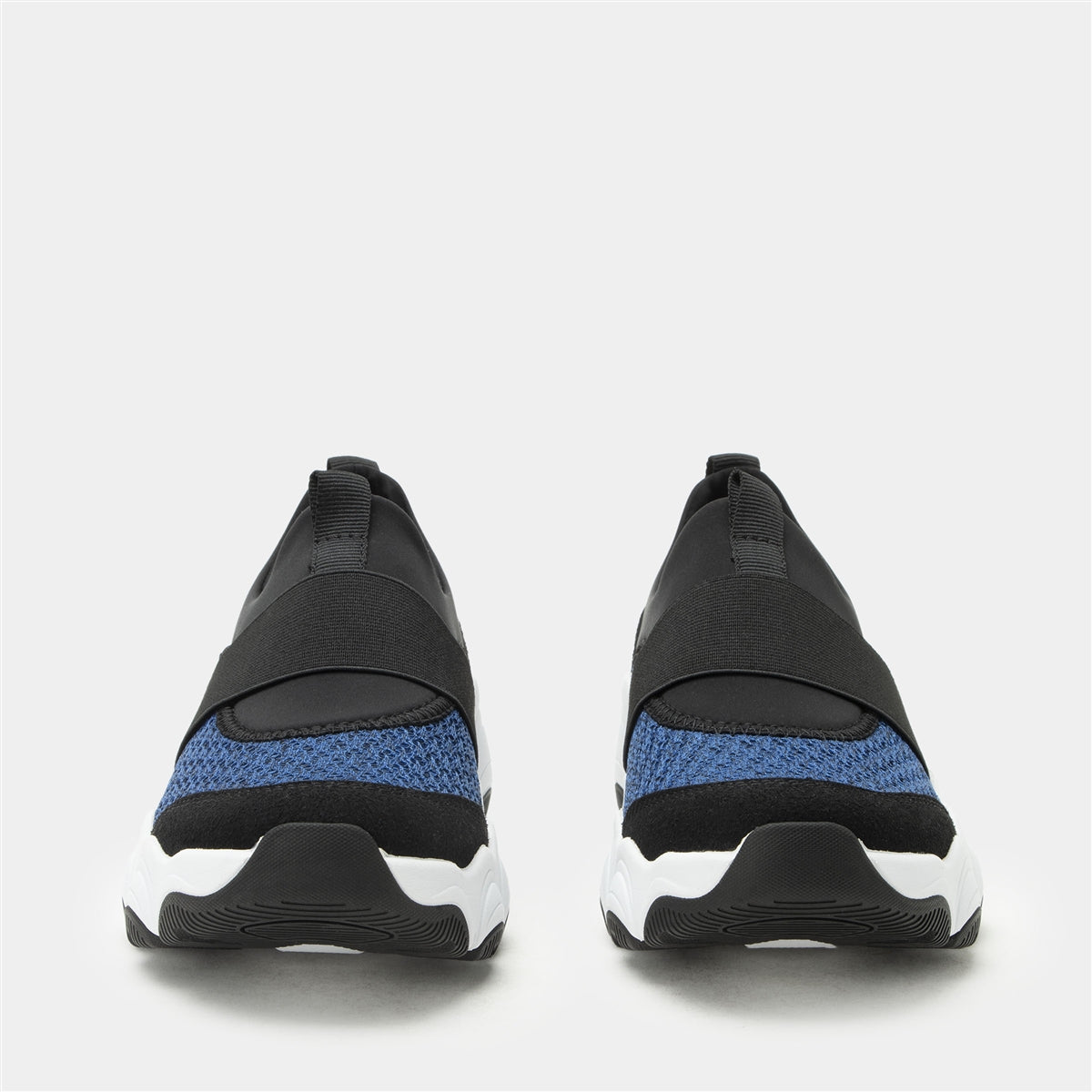 Sleek Joy Royal Blue
