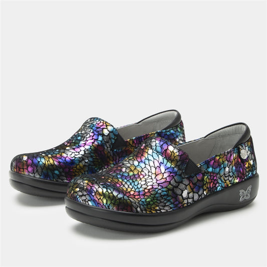 Alegria Keli Minnow Rainbow