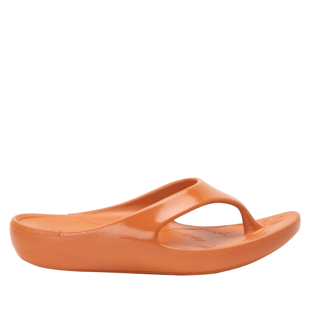 Alegria Ode Tangerine Gloss