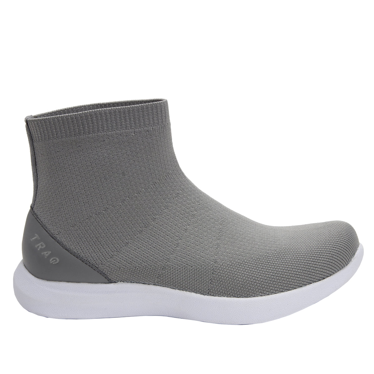 Qirk Grey