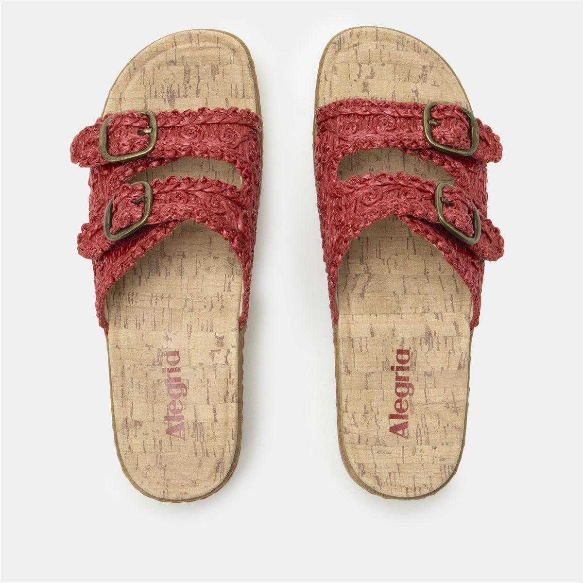 Oona Red