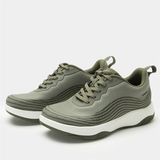 Alegria IN8 Olive