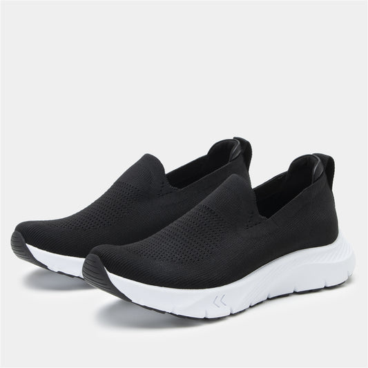 Waze Black Top