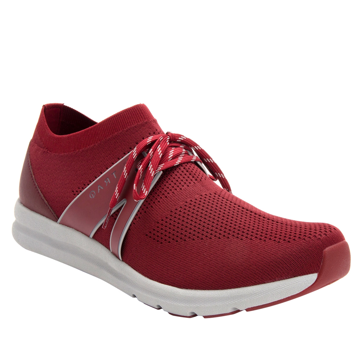 Men's Qool Maroon