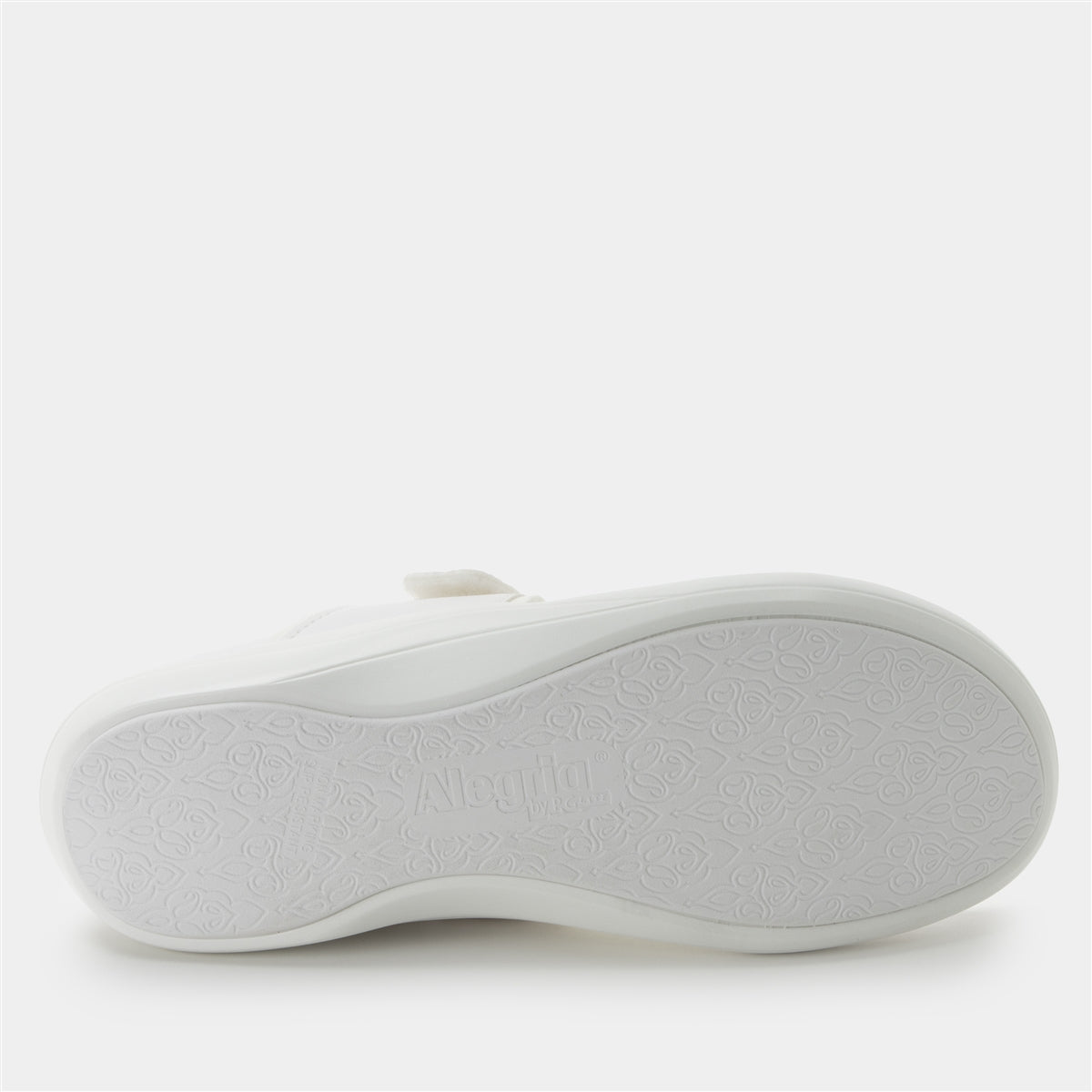 Alegria Dinamo White