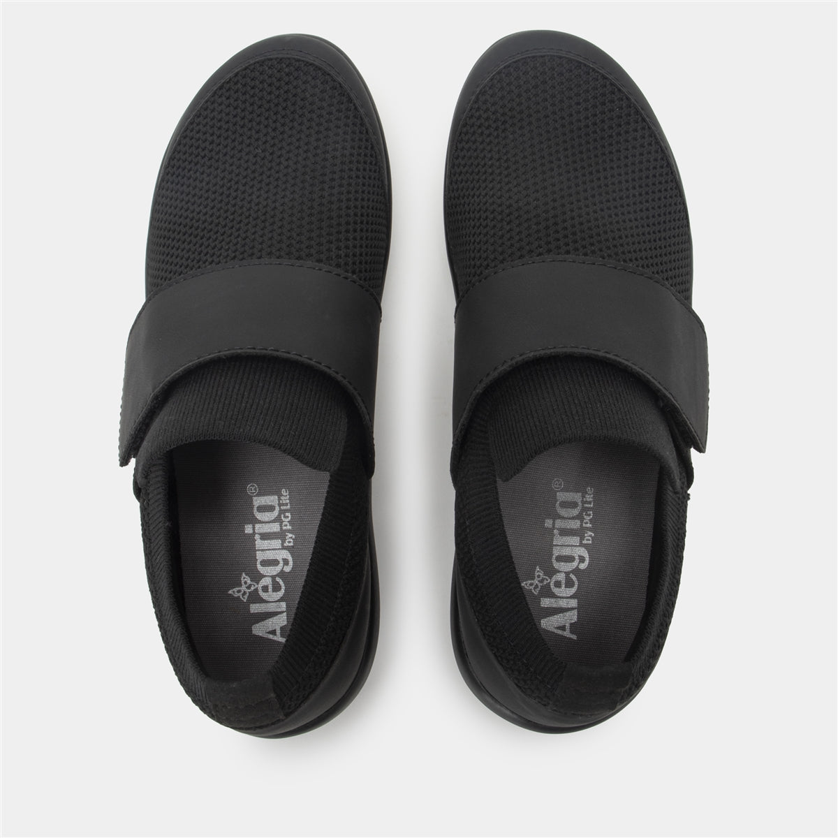 Alegria Dasher Black Out