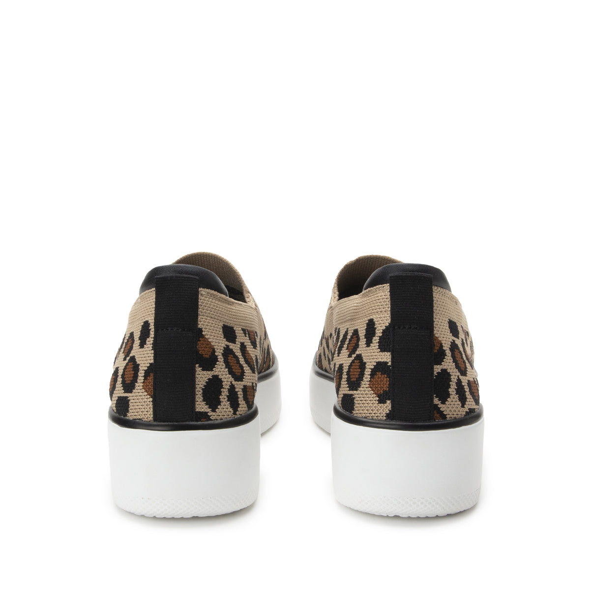 TRAQ Mystiq Peeps Leopard