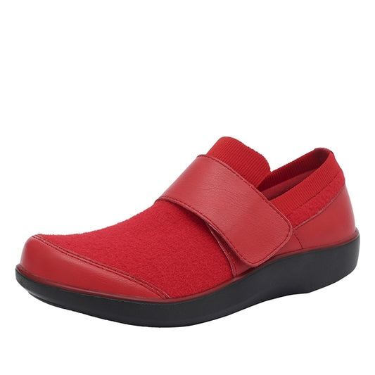Qwik Cozy Red - FINAL SALE